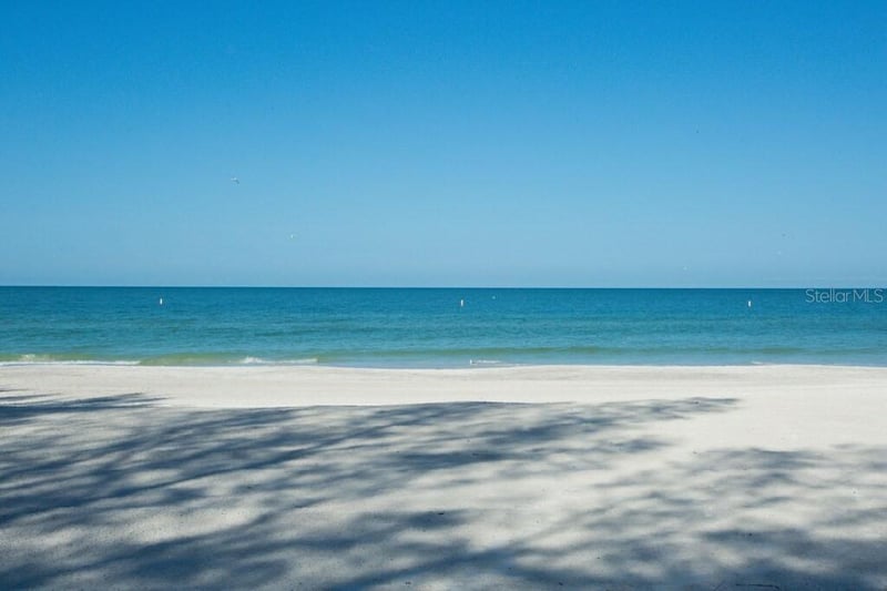 8475 Gulf Blvd #12A, Treasure Island, FL 33706