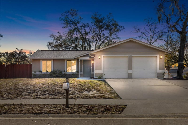 Home Worth Check