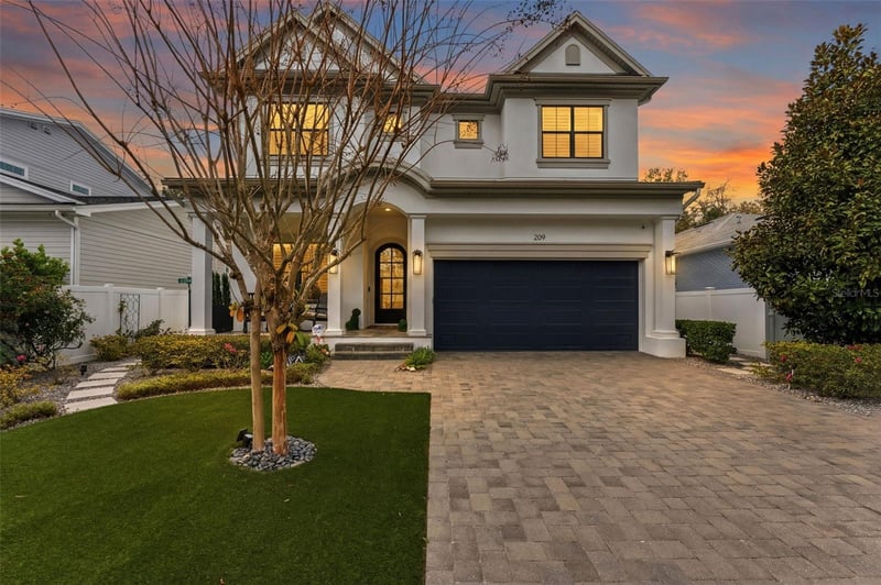 Home Worth Check