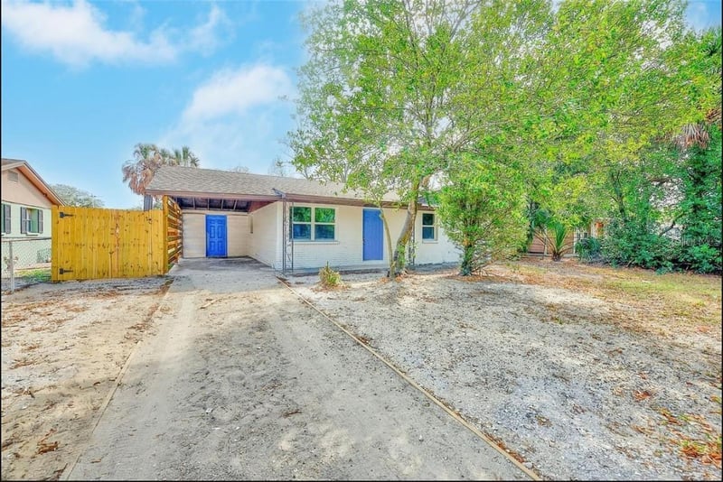 Home Worth Check
