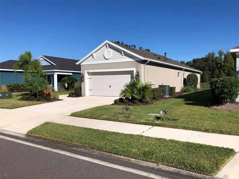 13544 Old Creek Ct, Parrish, FL 34219