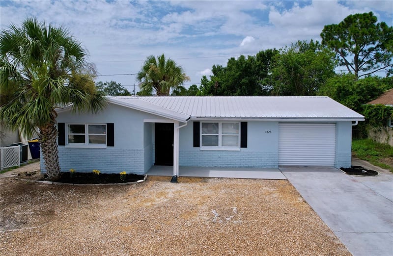 Home Worth Check