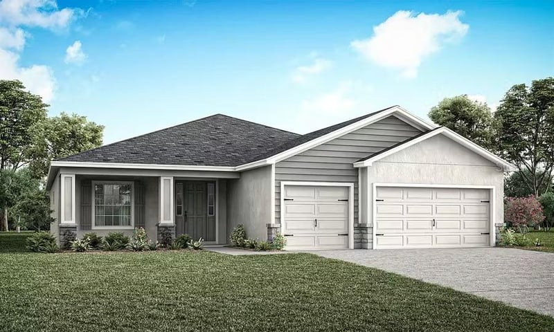 6007 Ballast Dr, Wimauma, FL 33598