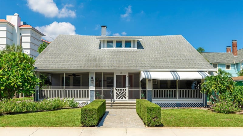 Home Worth Check