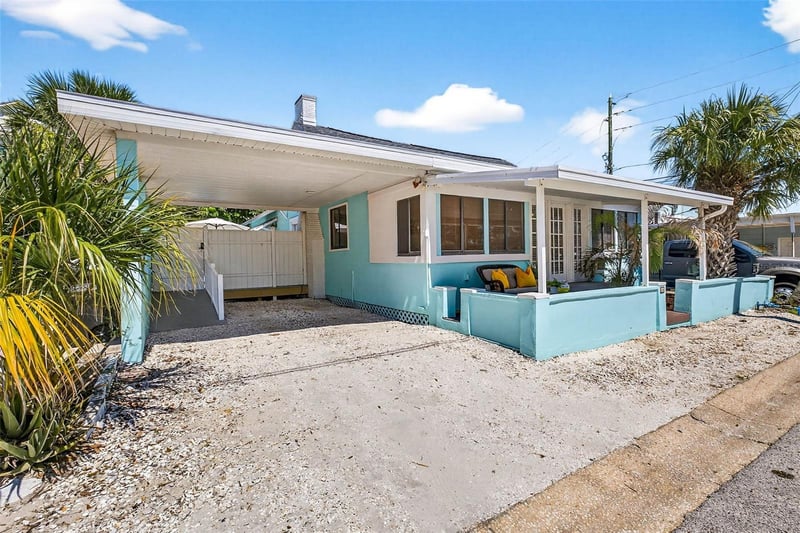 Home Worth Check