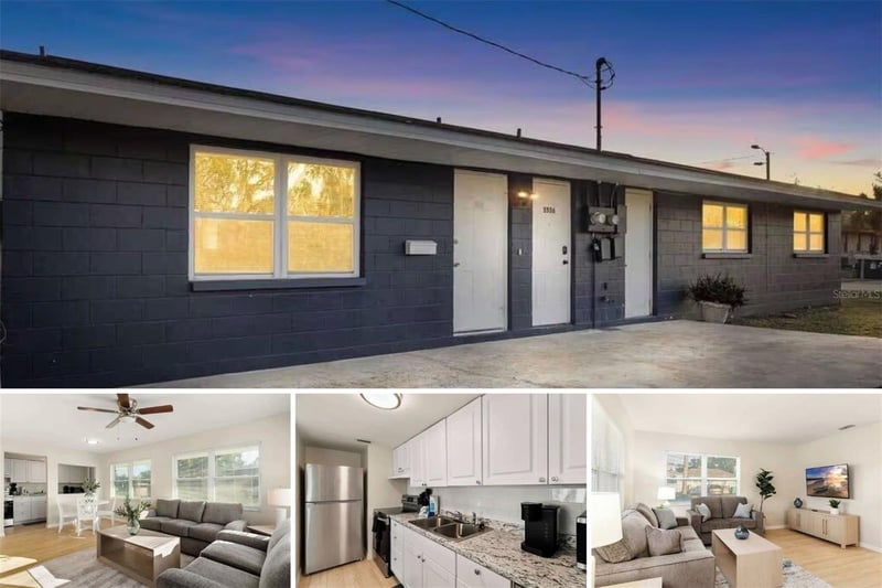 Home Worth Check