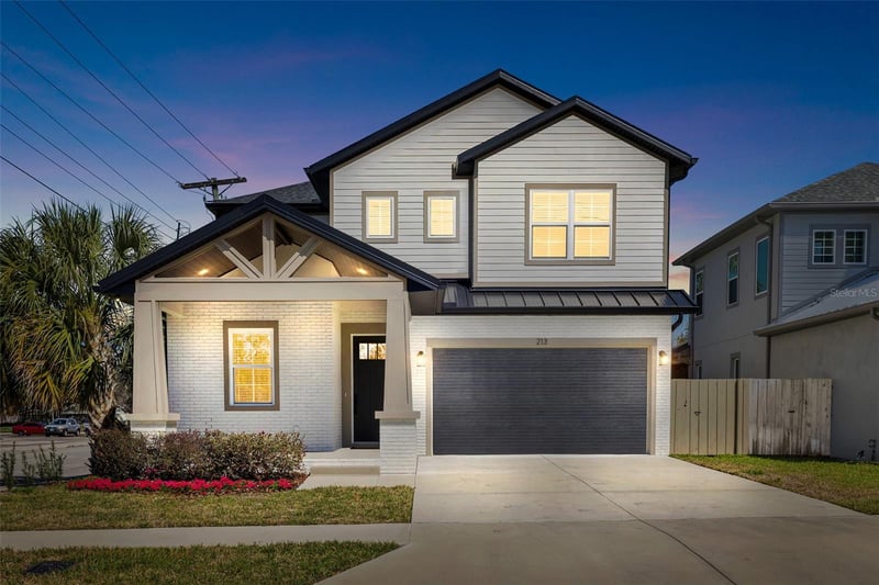 Home Worth Check
