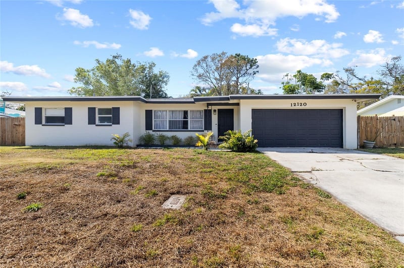 Home Worth Check