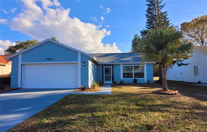 Home Worth Check