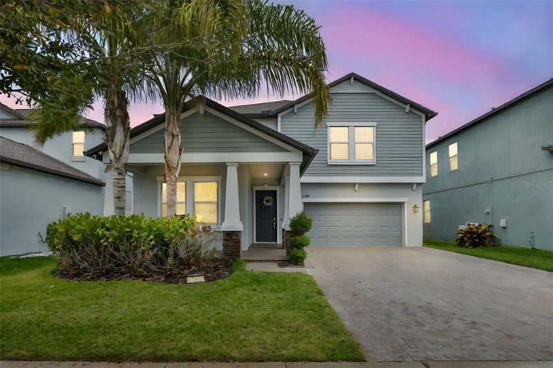 Home Worth Check