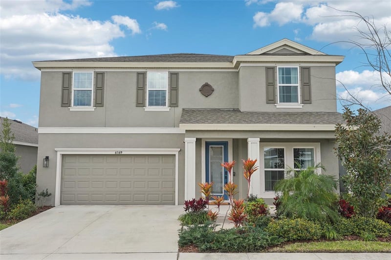 Home Worth Check