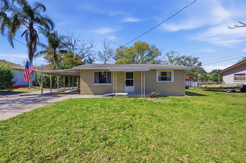 Home Worth Check