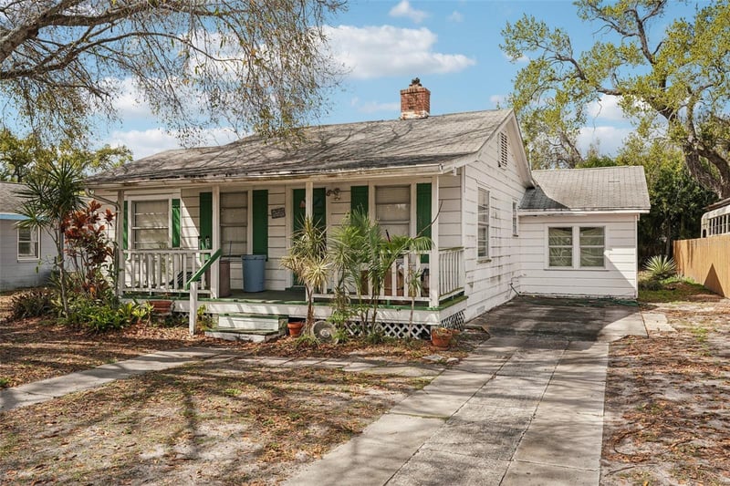 806 33rd Street Ct, Bradenton, FL 34205