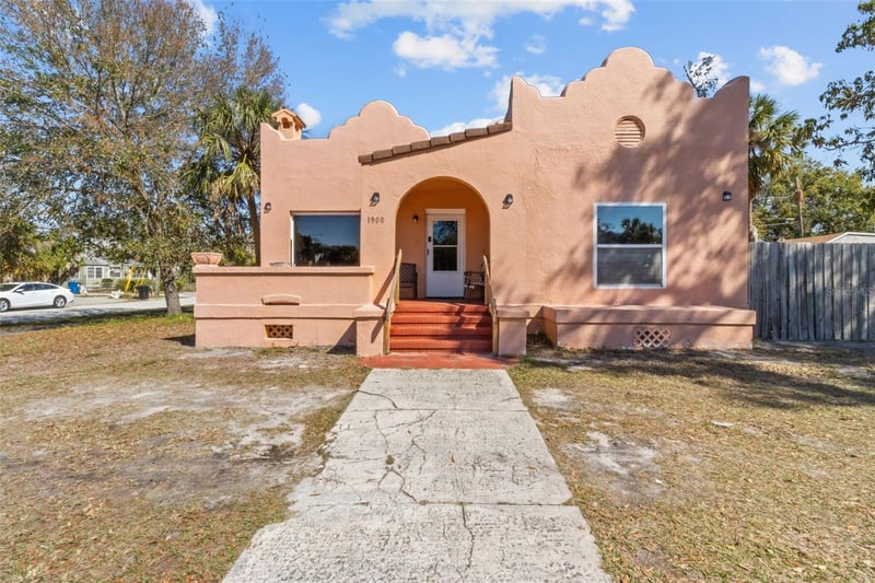 Home Worth Check