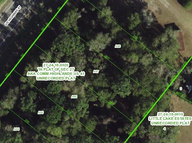 0 Us Hw 41, Spring Hill, FL 34610