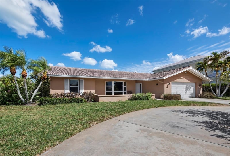 741 Old Compass Rd, Longboat Key, FL 34228