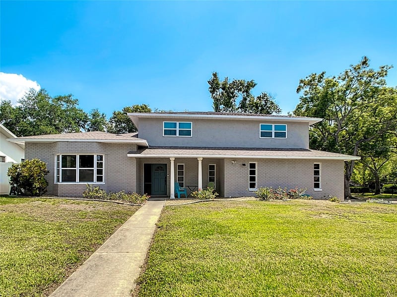 Home Worth Check