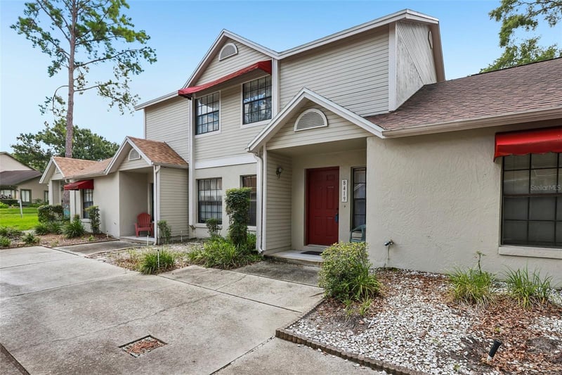 Home Worth Check