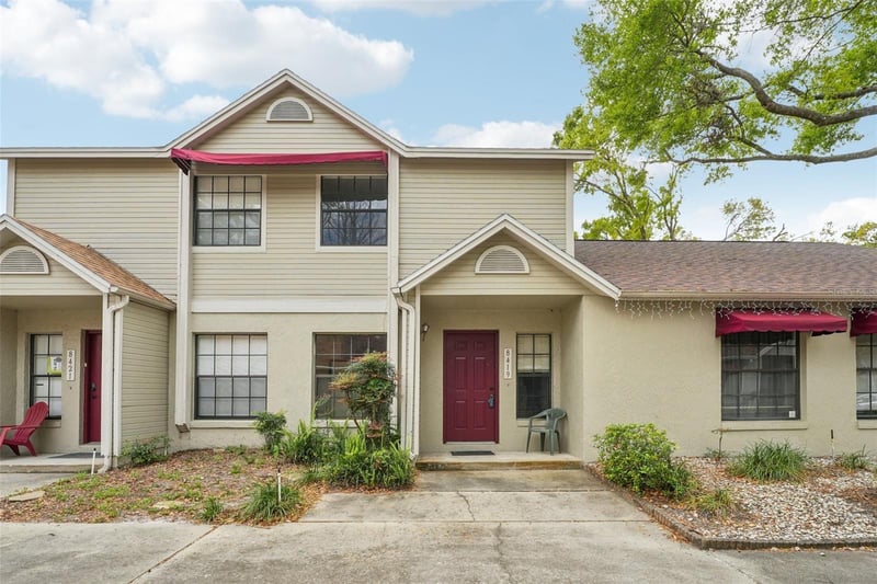 Home Worth Check