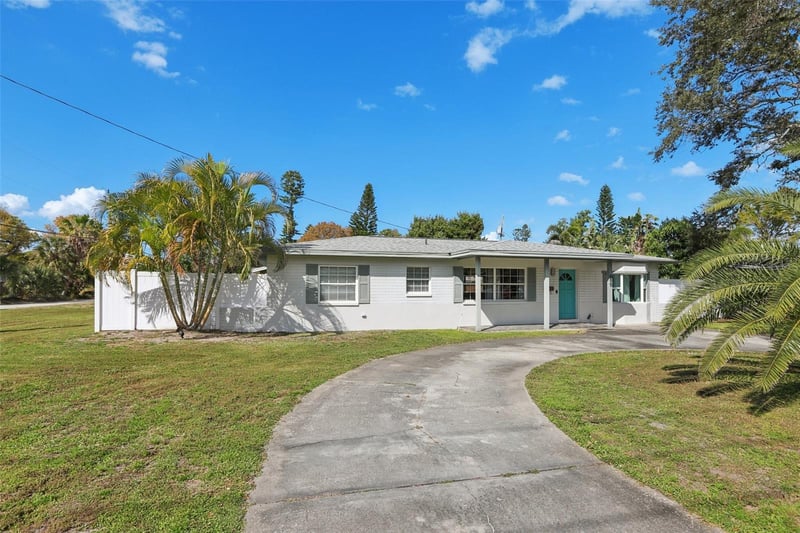 Home Worth Check