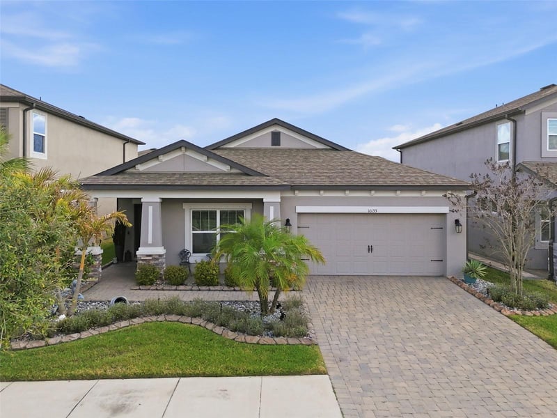 Home Worth Check