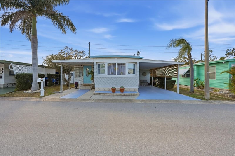 Home Worth Check