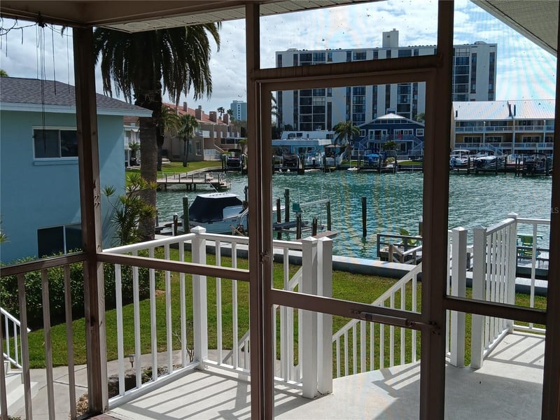 231 Skiff Point #7, Clearwater Beach, FL 33767