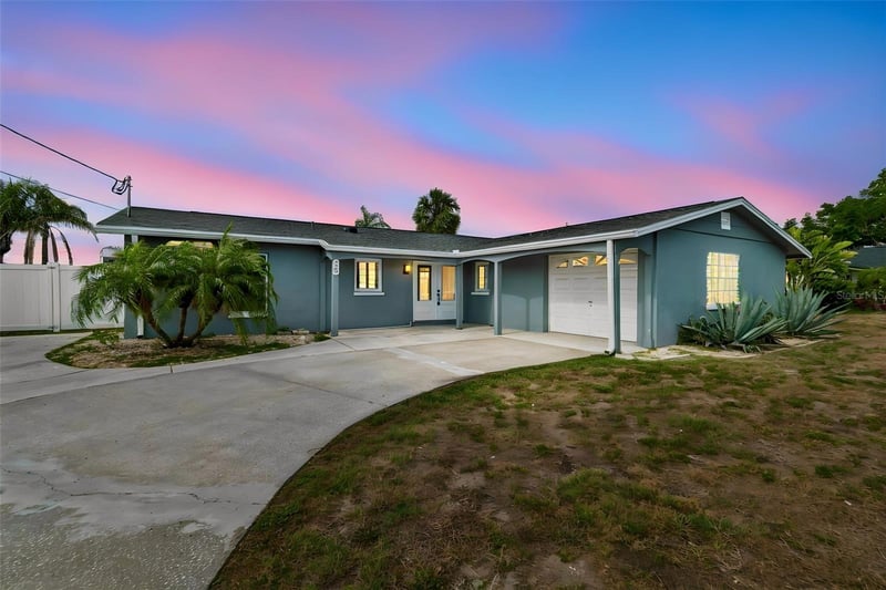 Home Worth Check