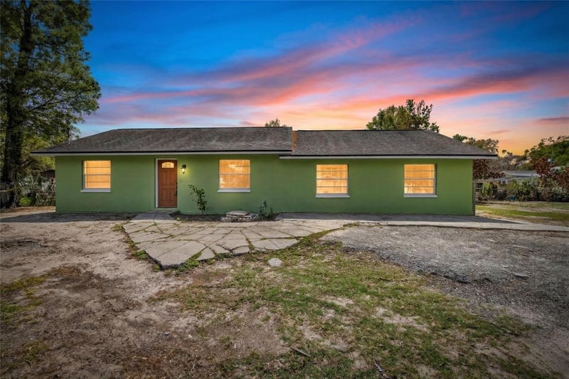 Home Worth Check