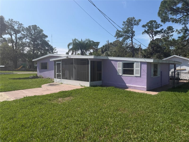 Home Worth Check