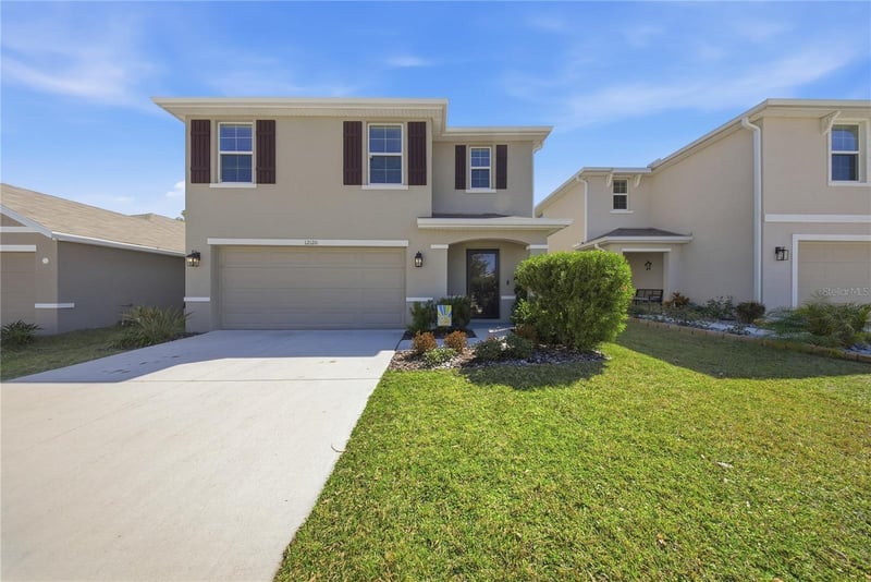 Home Worth Check