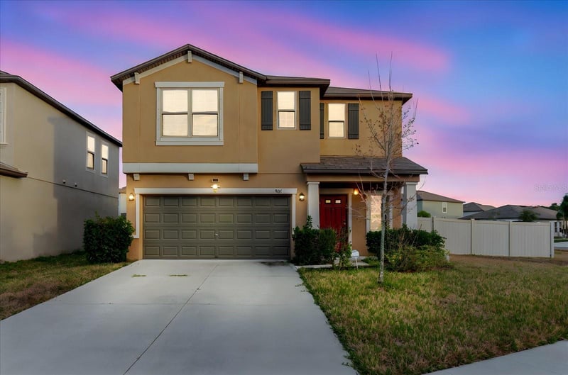 Home Worth Check
