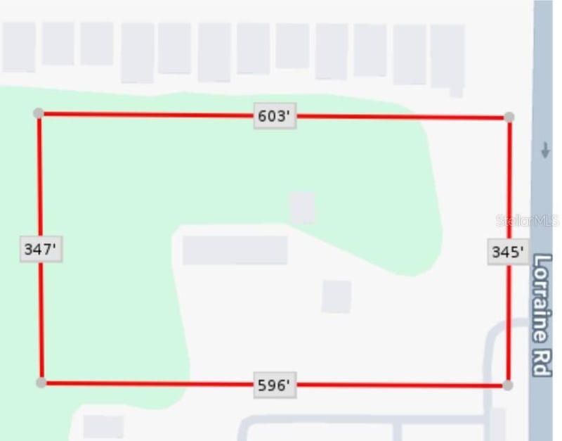 6012 Lorraine Rd, Bradenton, FL 34211