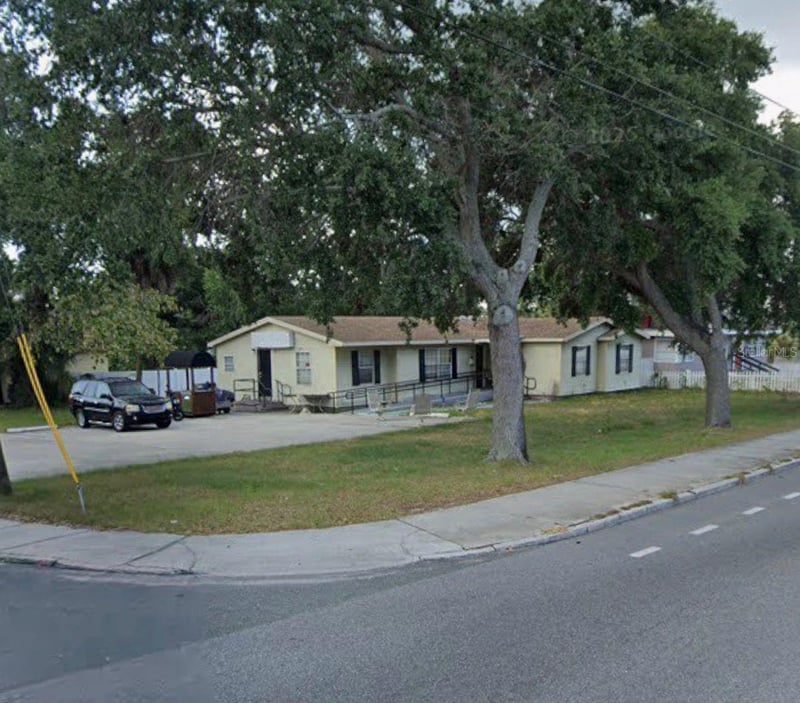 1640 Dr Martin Luther King Jr St #J, St Petersburg, FL 33701