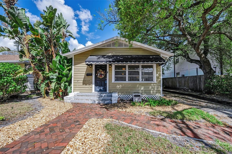 Home Worth Check