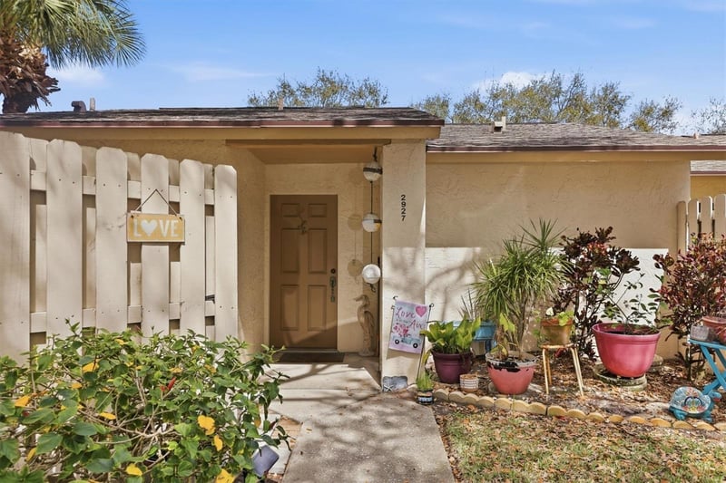 Home Worth Check