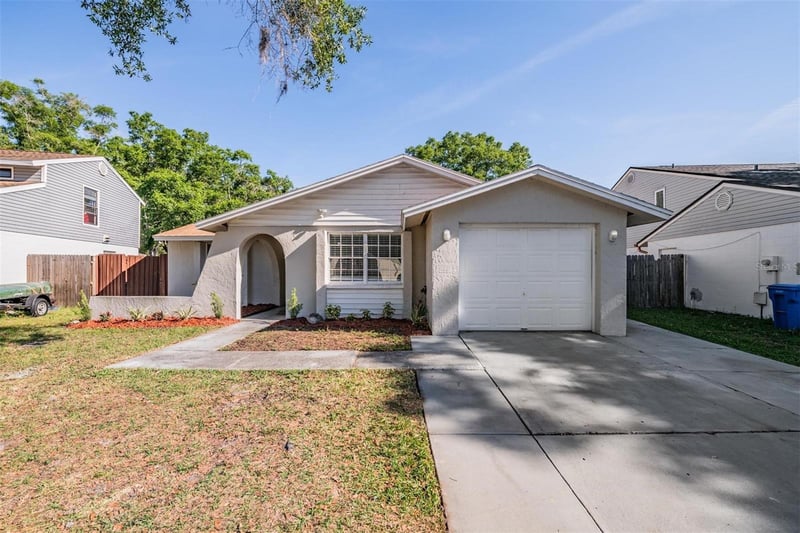 Home Worth Check