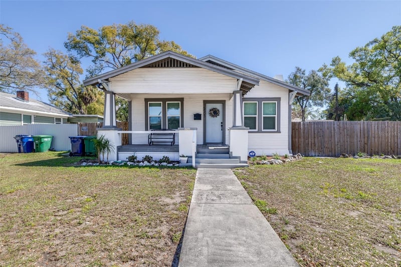 Home Worth Check