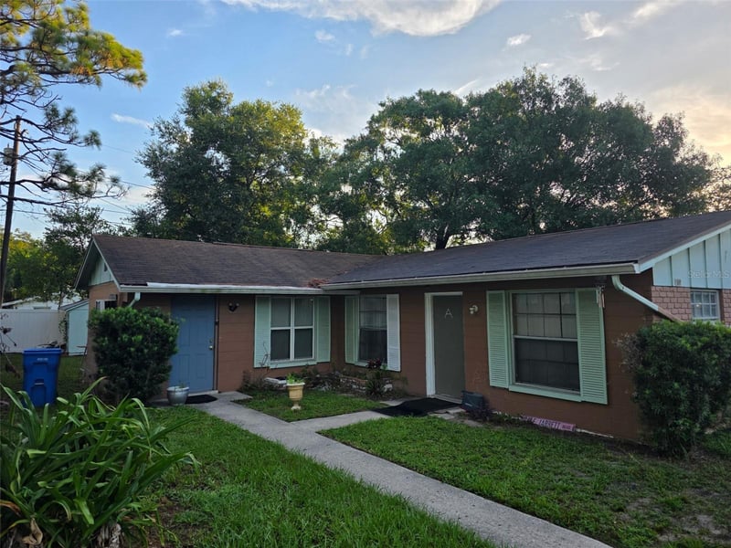 Home Worth Check