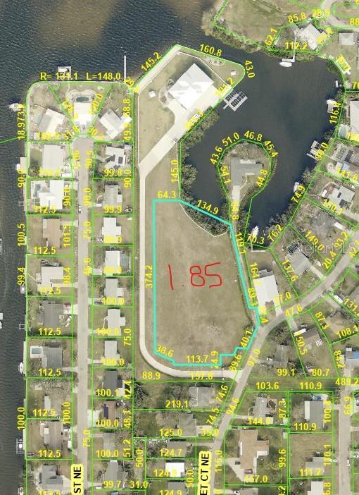210 22nd Street Ct, Bradenton, FL 34208