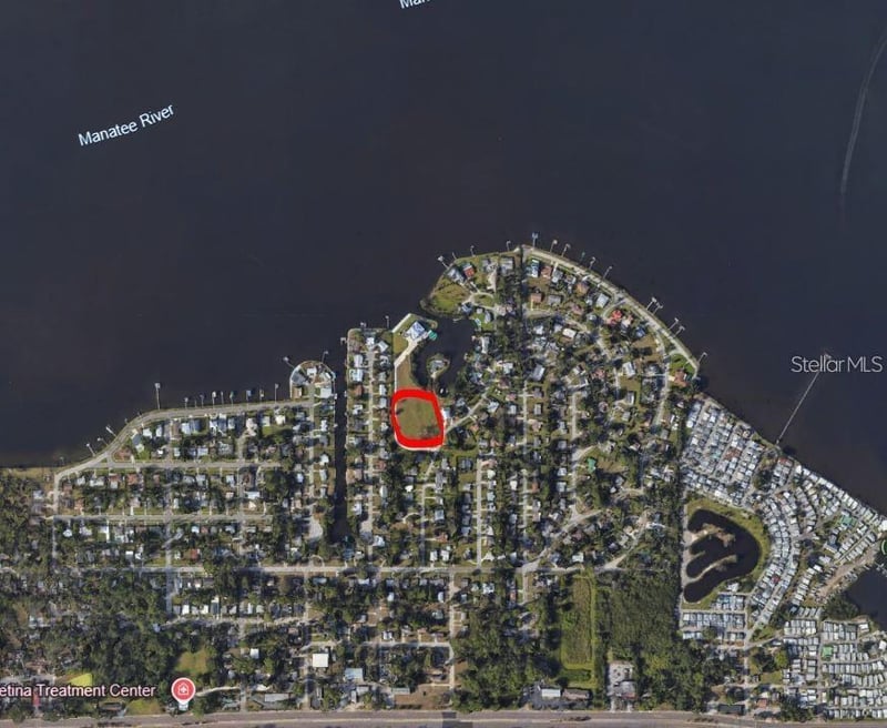 210 22nd Street Ct, Bradenton, FL 34208