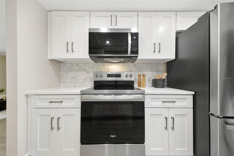 2497 Heron Ter #C106, Clearwater, FL 33762