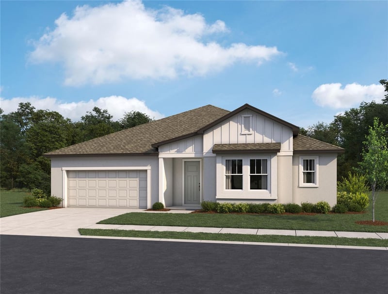 10037 Hidden Hammock Loop, Parrish, FL 34219