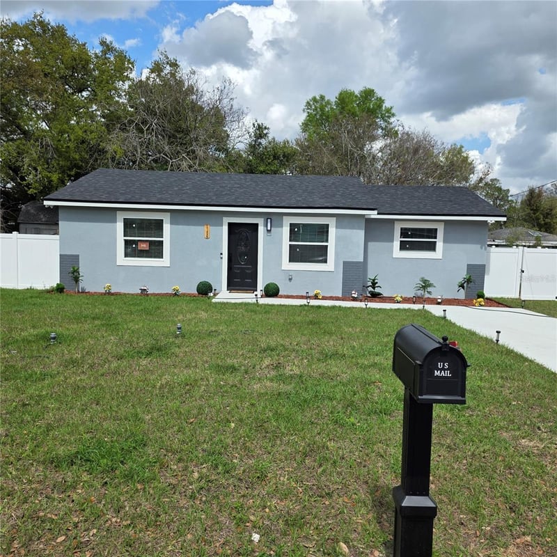 Home Worth Check