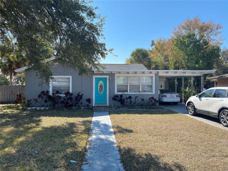 Home Worth Check