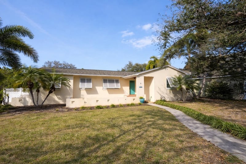 Home Worth Check