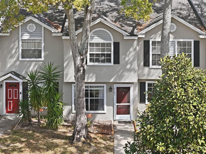 2183 Fox Chase Blvd, Palm Harbor, FL 34683