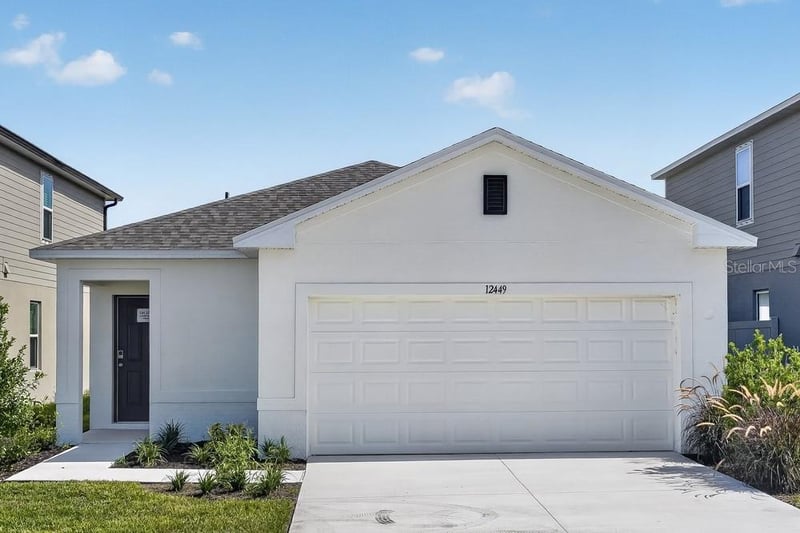 Home Worth Check