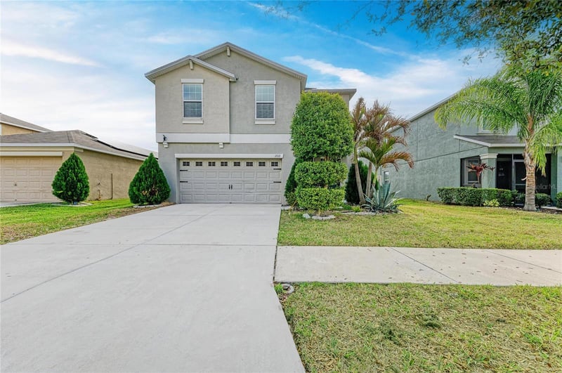 Home Worth Check