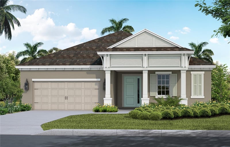 14466 Skipping Stone Loop, Parrish, FL 34219